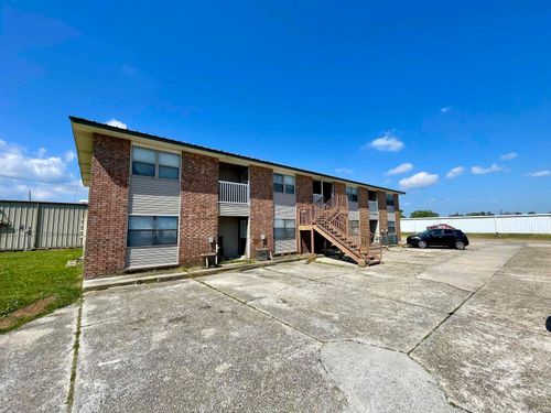 202-a-208 Monarch Dr, Houma, LA, 70364-2766 | Card Image