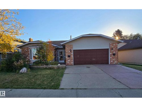 11 Howson Cres Nw, Edmonton, AB, T5A4T7 | Card Image