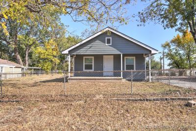 17 S 64th West Avenue, House other with 3 bedrooms, 2 bathrooms and null parking in Sand Springs OK | Image 1