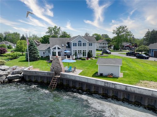 630 Lake Shore Dr, Hilton, NY, 14468-9562 | Card Image