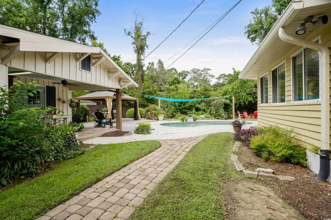 280 Morgan Ave, House other with 3 bedrooms, 2 bathrooms and 20 parking in Little River SC | Image 33