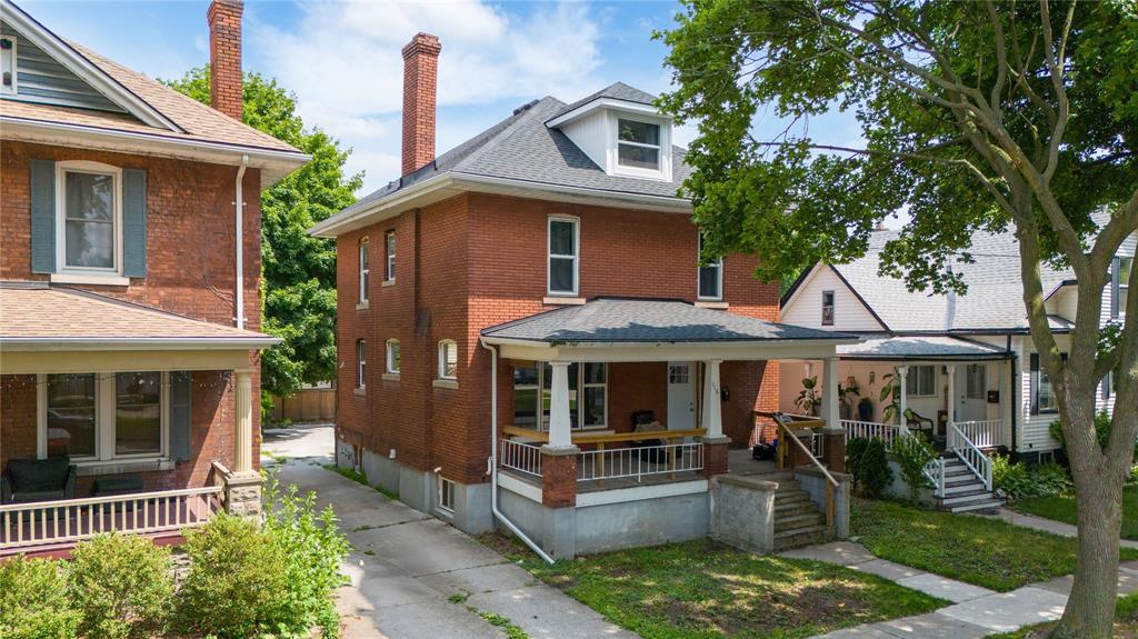 Residential Income in Sarnia 3