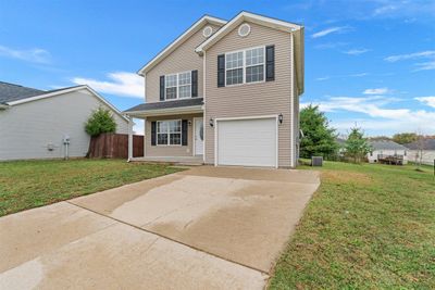 404 Dockside Court, House other with 3 bedrooms, 2 bathrooms and null parking in Bowling Green KY | Image 2