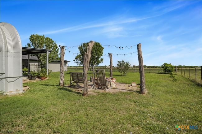 571 Fm 1360, Home with 3 bedrooms, 2 bathrooms and null parking in Woodsboro TX | Image 43