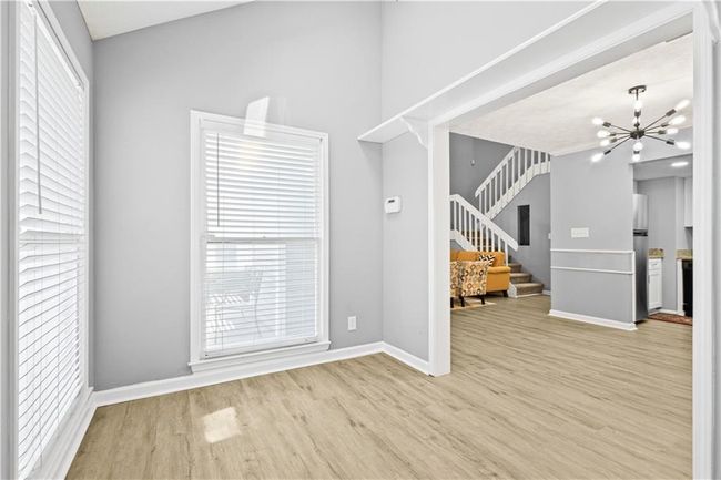 1707 Cotton Patch Ln, Condo with 3 bedrooms, 2 bathrooms and 2 parking in Alpharetta GA | Image 10