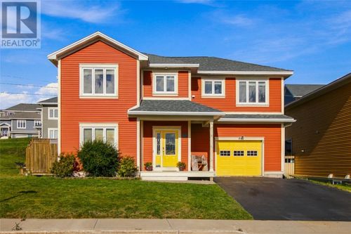 1 Blade Cres, Mount Pearl, NL, A1N5L1 | Card Image