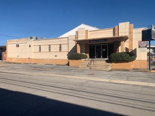 4401 Euphrosine St, New Orleans, LA, 70125-1349 | Card Image