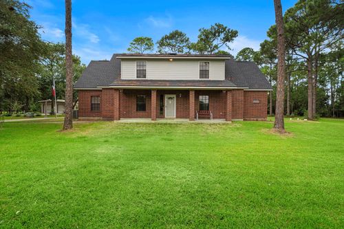 691 County Road 351, Alvin, TX, 77511-1640 | Card Image