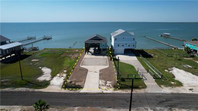 57 Belaire Drive, House other with 4 bedrooms, 3 bathrooms and null parking in Rockport TX | Image 2