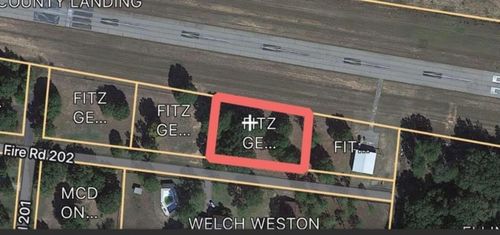 0 Airport Subdivision Rd, Hawkinsville, GA, 31036 | Card Image