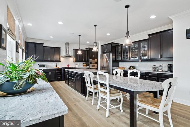 24936 Sawyer Mills Ct, House other with 5 bedrooms, 5 bathrooms and null parking in ALDIE VA | Image 5
