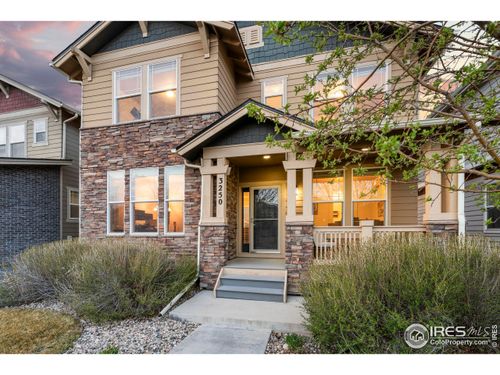 3250 Greenlake Dr, Fort Collins, CO, 80524-1263 | Card Image