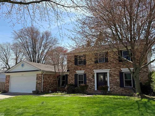 34518 Shorewood Street, Chesterfield Township, MI, 48047 | Card Image