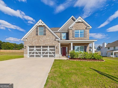 283 Trellis Walk, Macon, GA, 31220-8791 | Card Image