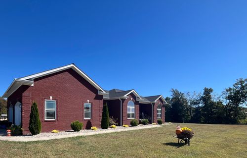 1464 Gosser Ridge Rd, Liberty, KY, 42539-6944 | Card Image