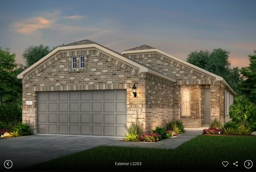 210 Smokestack Ln, Georgetown, TX, 78633-2654 | Card Image