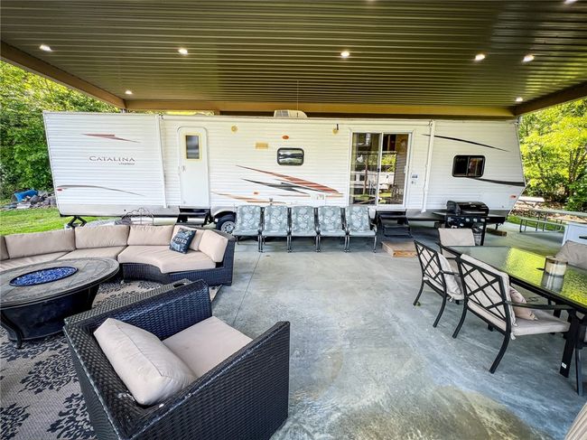 126 Dockside Ln, Home with 2 bedrooms, 2 bathrooms and 2 parking in Brady's Bend Twp PA | Image 9