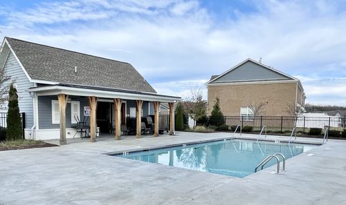 3703 Timber Bark Ct, Smyrna, TN, 37167-2934 | Card Image