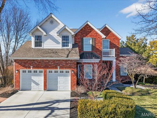 3429 Riverchase Pkwy, Saint Charles, MO, 63301-4113 | Card Image