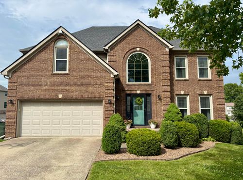 3097 Caversham Park Ln, Lexington, KY, 40509-8501 | Card Image