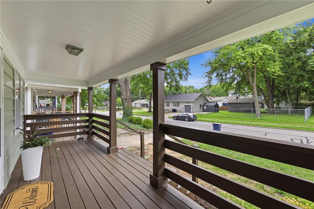 Residential in Kansas City 3