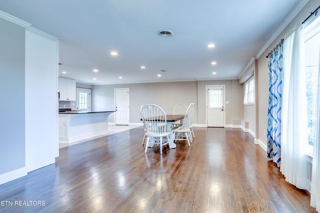 8529 W Emory Rd, House other with 4 bedrooms, 2 bathrooms and null parking in Knoxville TN | Image 23