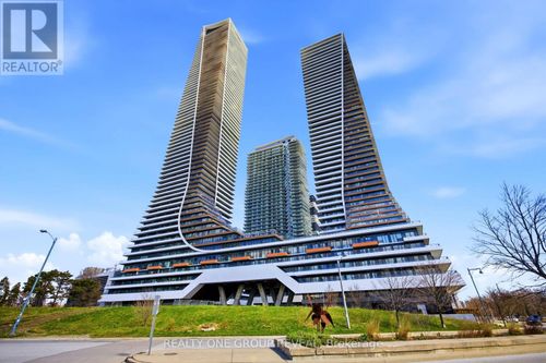 3214-30 Shorebreeze Drive, Toronto (Mimico), ON, M8V0J1 | Card Image