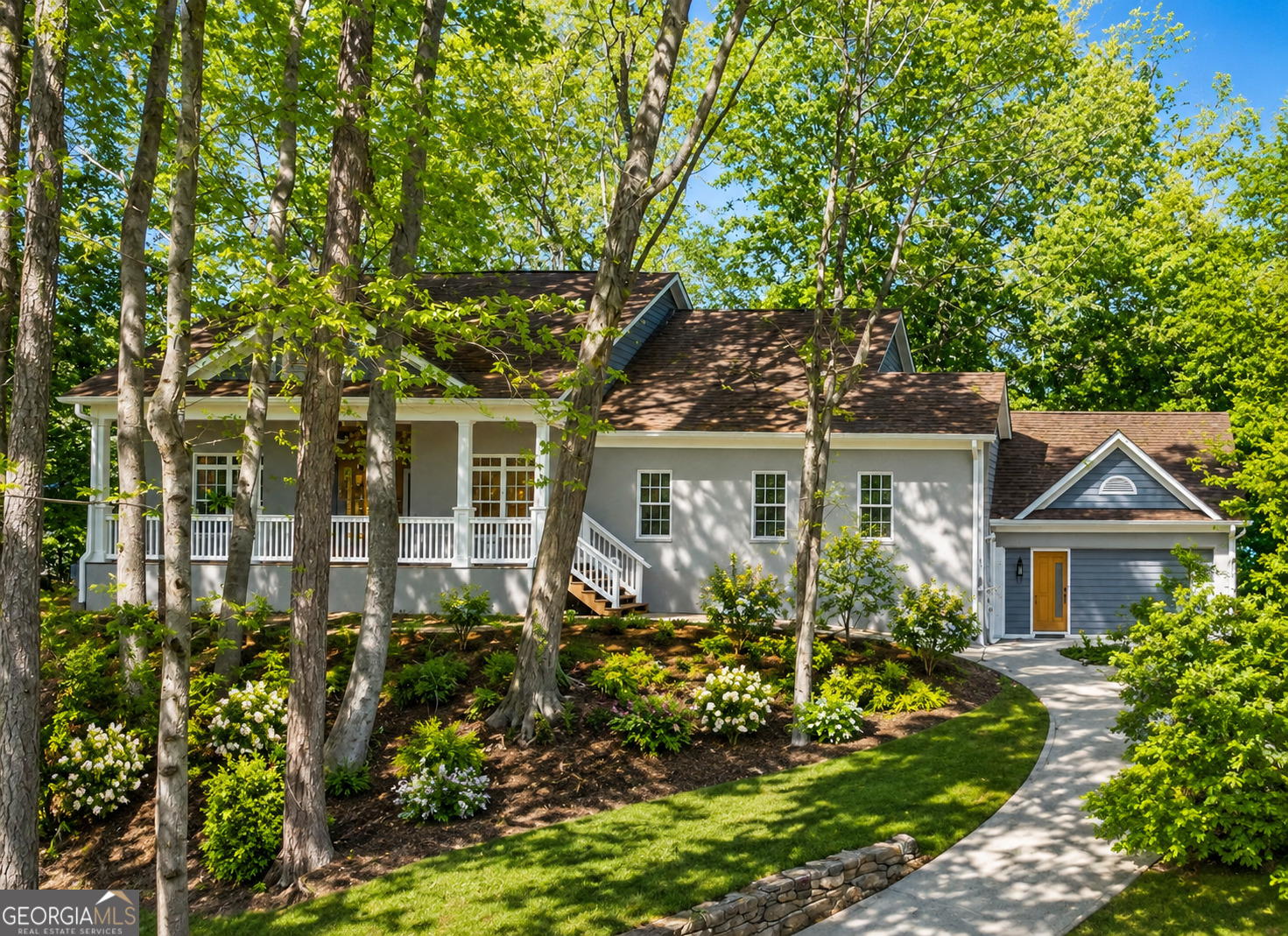 Residential in Atlanta