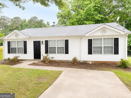 8011 Trinity Park Dr, Riverdale, GA, 30296-3418 | Card Image