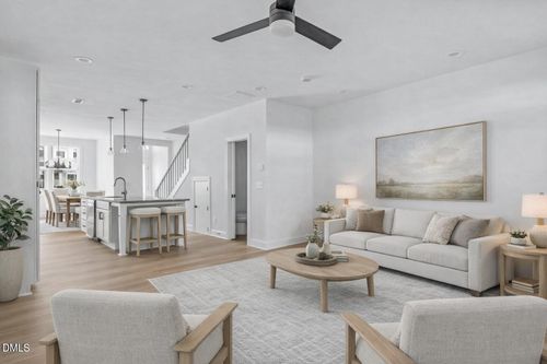 102-4820 Gossamer Lane, Raleigh, NC, 27616 | Card Image