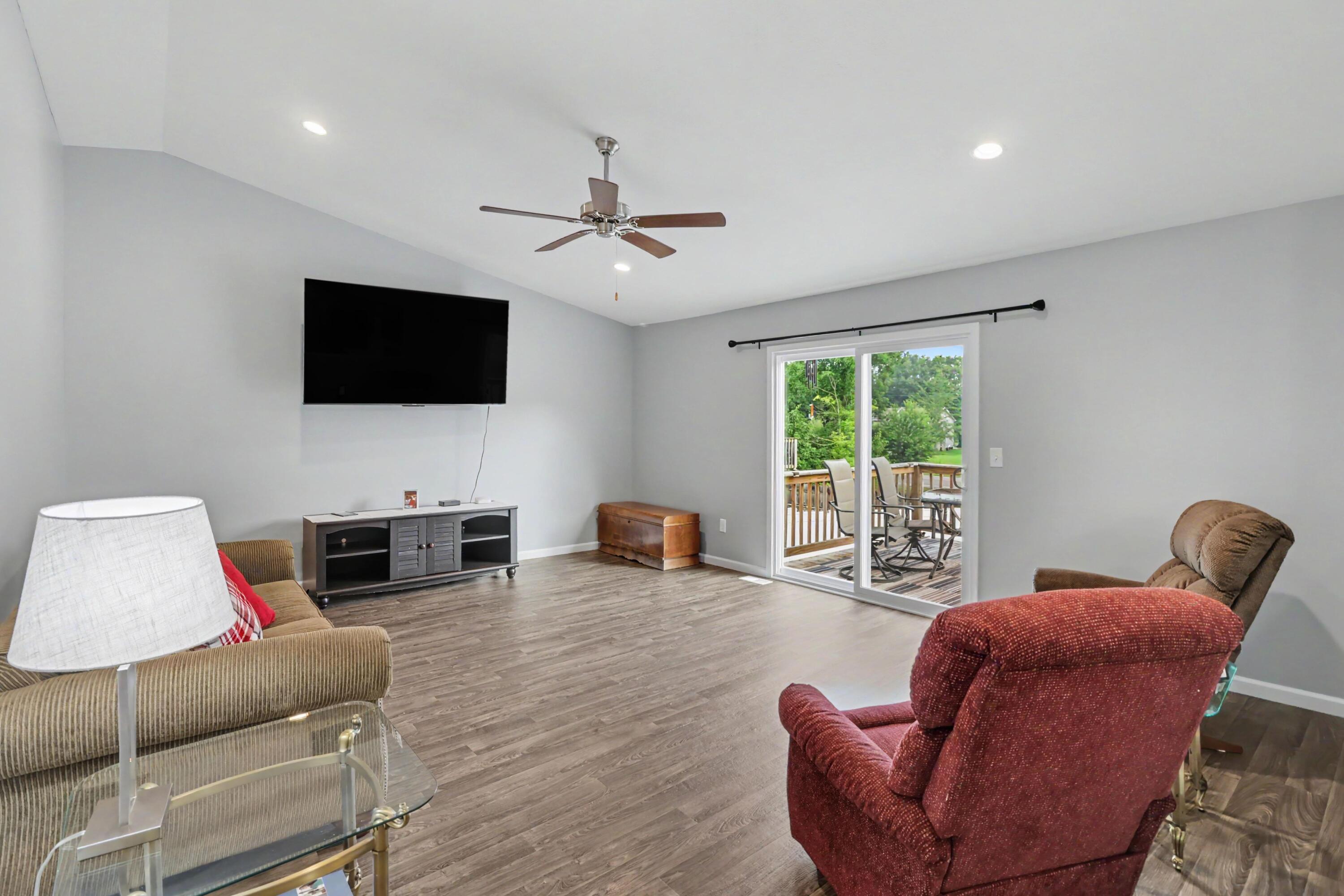Residential in Vicksburg