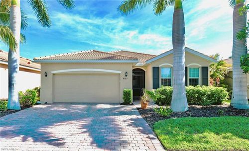 4167 Dutchess Park Rd, FORT MYERS, FL, 33916-4549 | Card Image