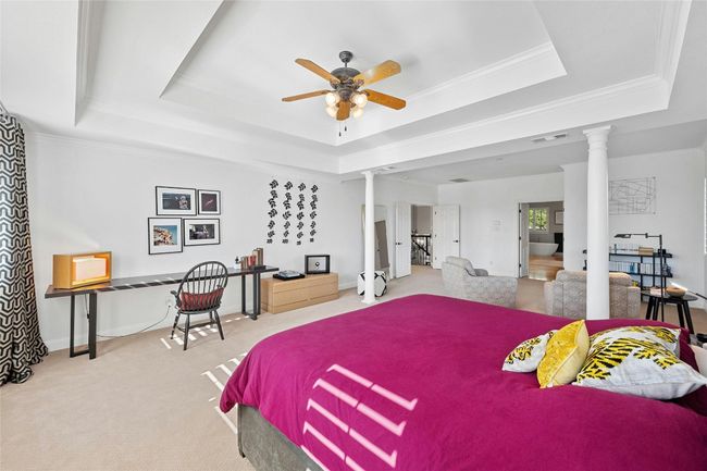 3205 Rustic River Cv, House other with 5 bedrooms, 5 bathrooms and 6 parking in Austin TX | Image 19