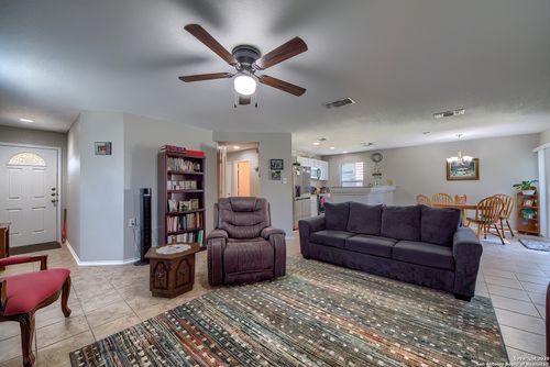 5709 Ping Way, Schertz, TX, 78108-2395 | Card Image