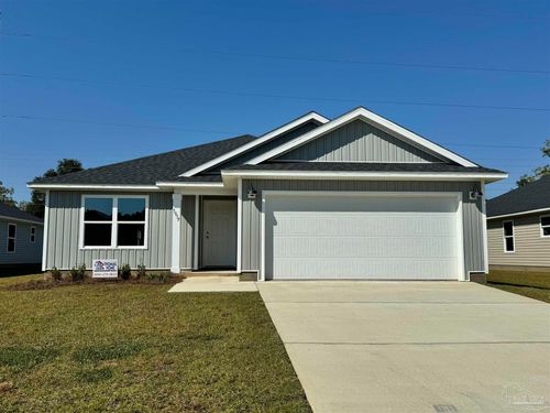 9724 Angel Oak Dr, Pensacola, FL, 32526-5331 | Card Image