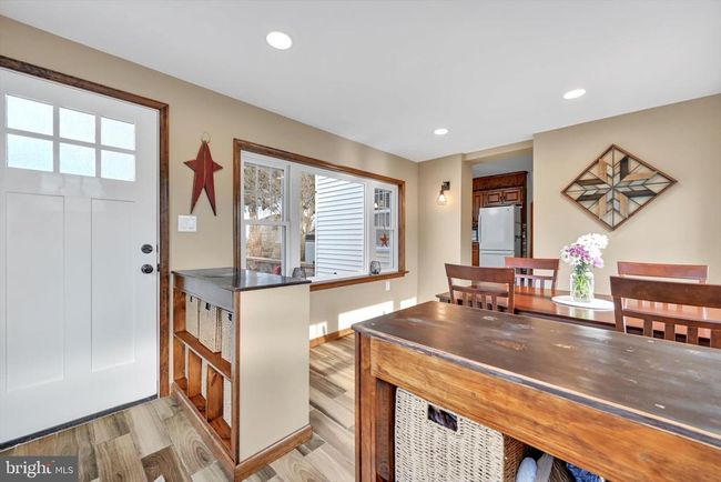 137 Bowers Rd, House other with 4 bedrooms, 1 bathrooms and null parking in MERTZTOWN PA | Image 9