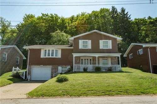 905 Roosevelt Ave, Aliquippa, PA, 15001-1960 | Card Image