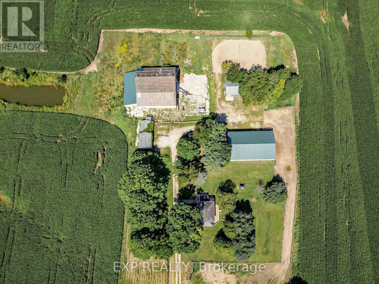 Residential in Meaford