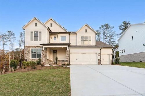 2340 Ellis Mountain Dr Sw, Marietta, GA, 30064-1183 | Card Image