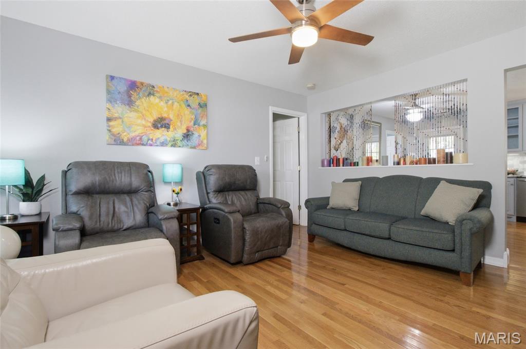 Residential in Bourbon 4