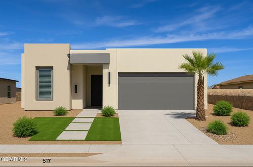 650 Davis Dr, El Paso, TX, 79901 | Card Image