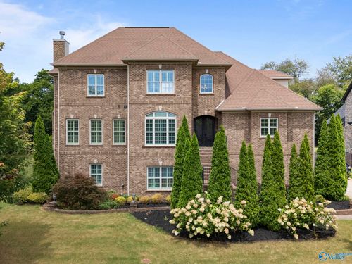 146 Forest Ridge Dr, Huntsville, AL, 35806-3103 | Card Image