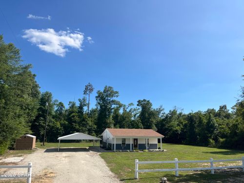 6811 Highway 90, Grand Ridge, FL, 32442-4003 | Card Image