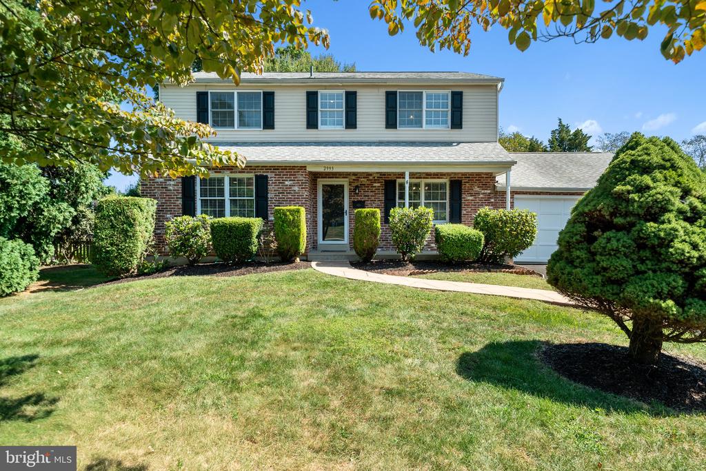 Pennview Ave, Broomall, PA 19008