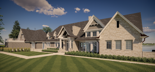 22 Dellwood Ave, Dellwood, MN, 55110-1401 | Card Image