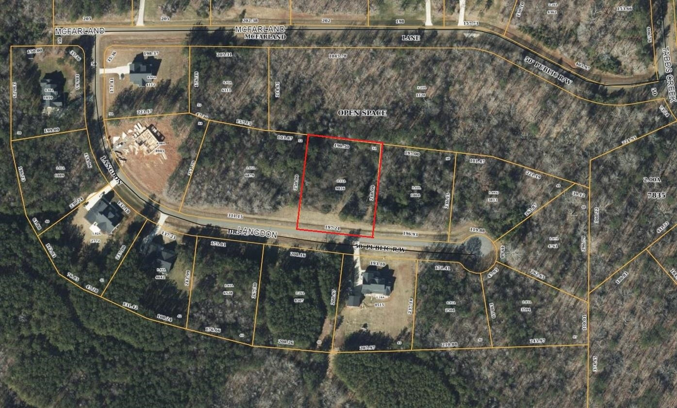 5306 Langdon Dr, Oxford, NC