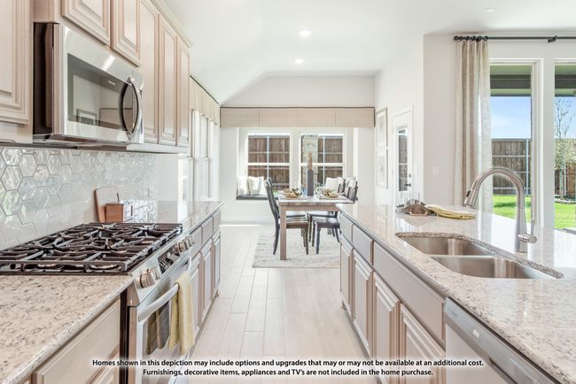 2120 Aurora Ln, House other with 4 bedrooms, 3 bathrooms and null parking in Aubrey TX | Image 19