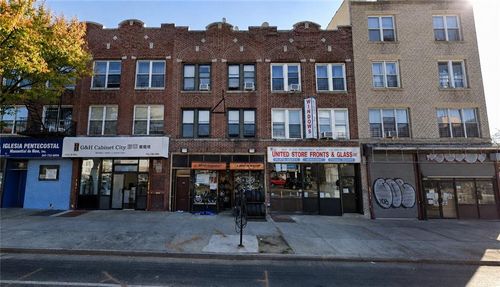6117 4th Avenue, Brooklyn, NY, 11220 | Card Image