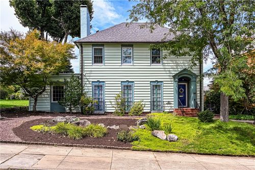 144 Westmoreland Ave, City of Greensburg, PA, 15601 | Card Image