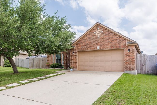 6005 Tapestry Dr, House other with 4 bedrooms, 2 bathrooms and null parking in Corpus Christi TX | Image 38